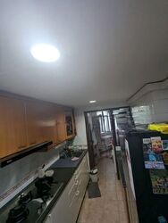Eastvale (D18), Condominium #598859531